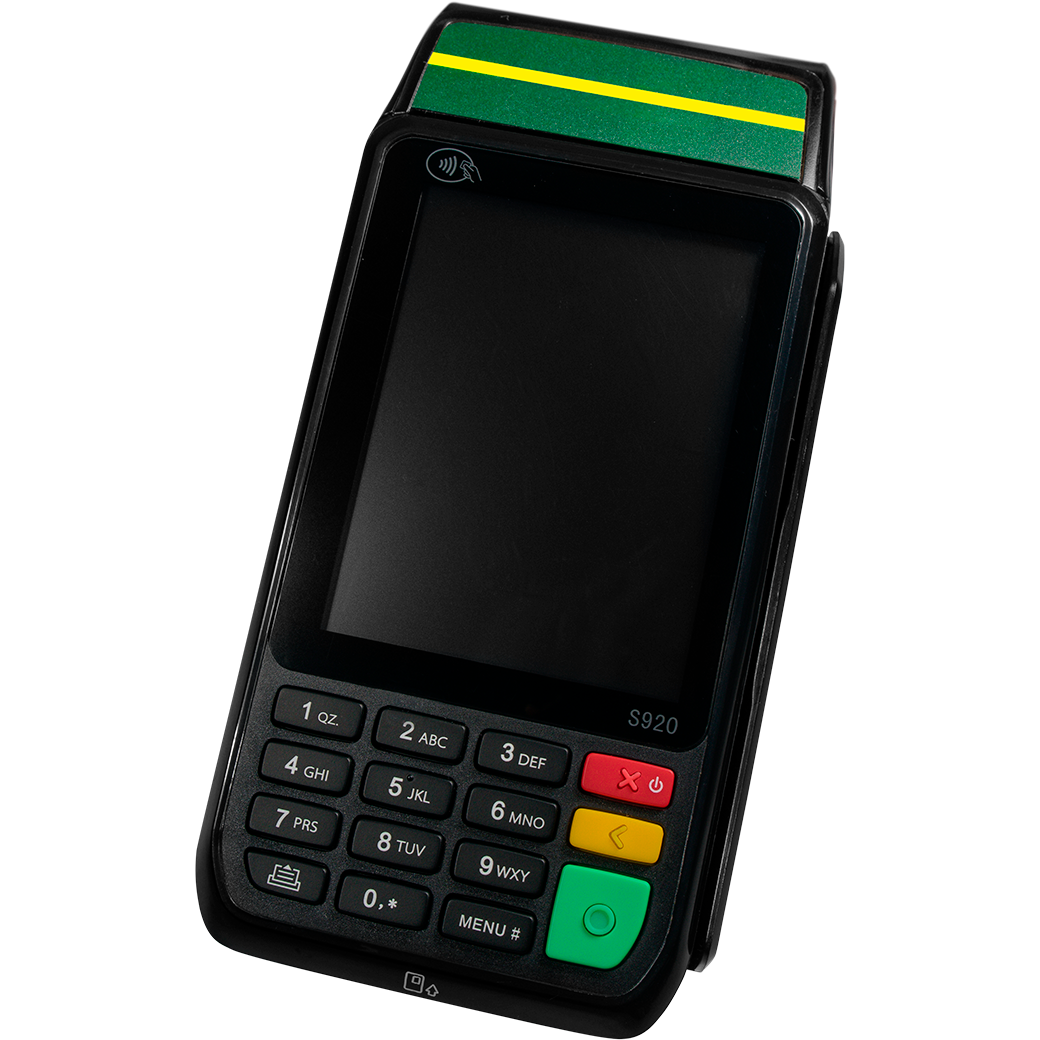 Leozinha S920
